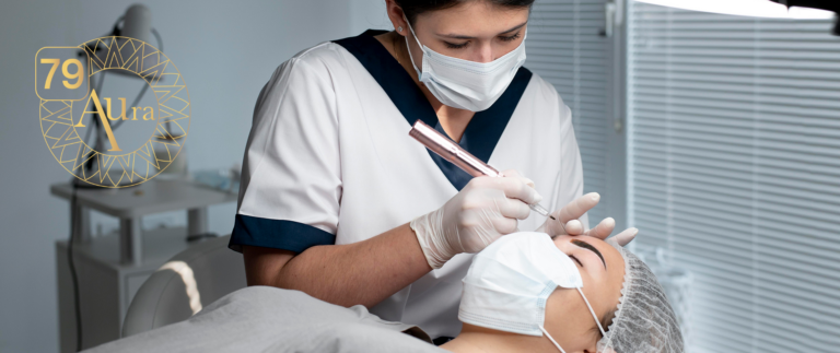 IM Injections & Aesthetic Treatments