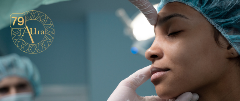 Red Light Therapy for Skin