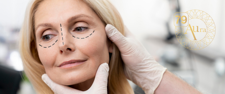 Glutathione Injections